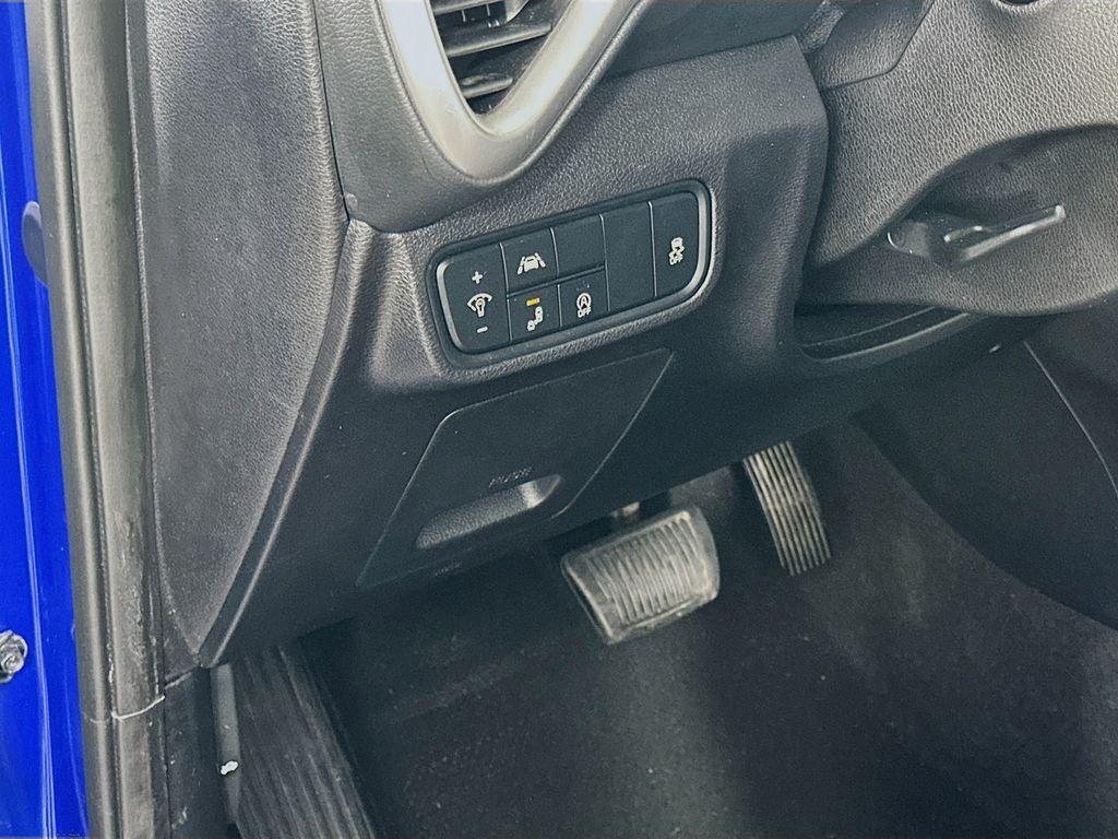 used 2020 Kia Soul car, priced at $13,999