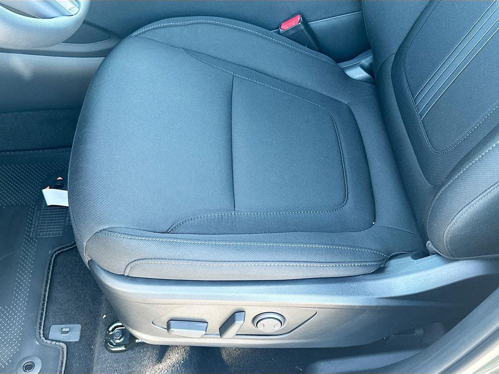 new 2025 Hyundai Tucson car, priced at $32,895