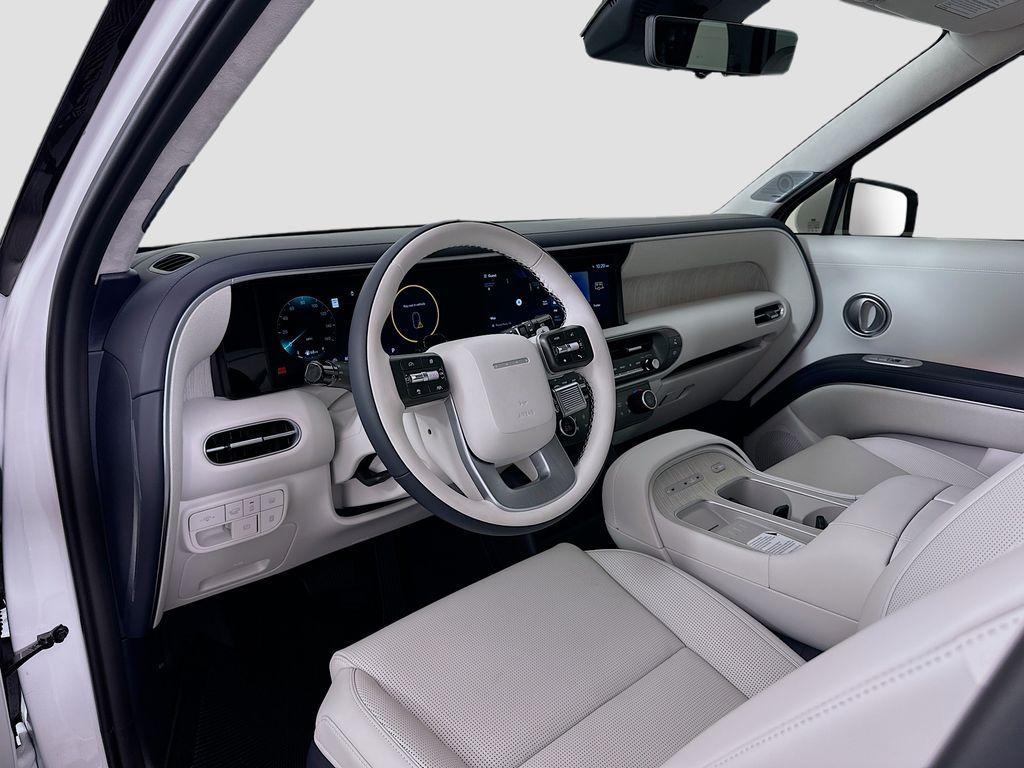 new 2026 Hyundai Palisade car, priced at $56,300