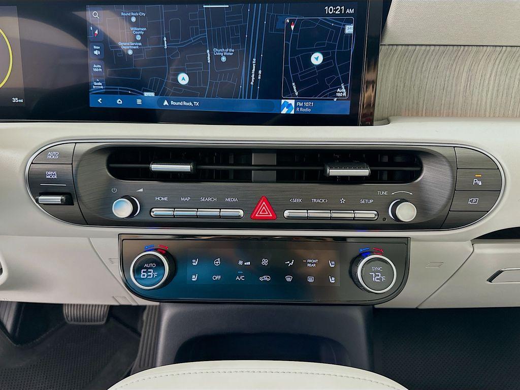 new 2026 Hyundai Palisade car, priced at $56,300