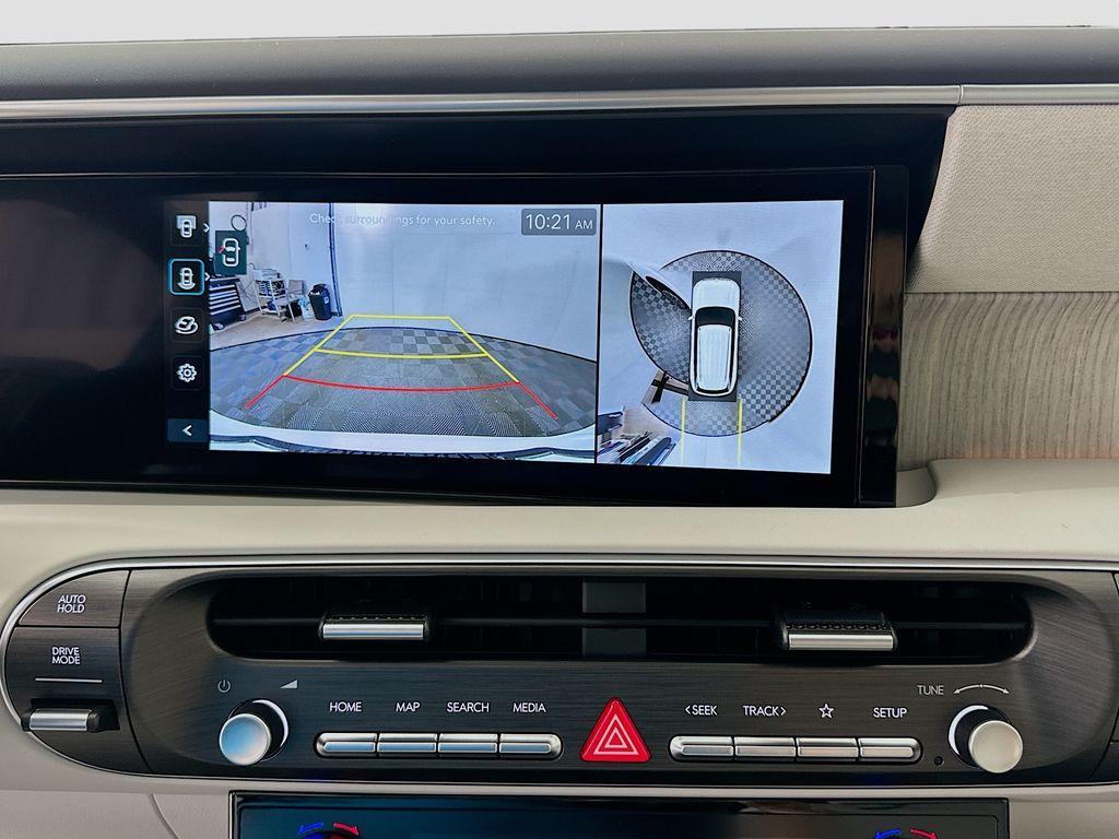 new 2026 Hyundai Palisade car, priced at $56,300