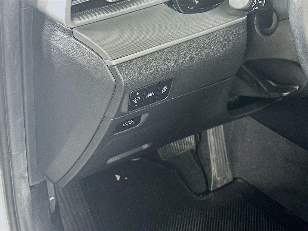 used 2022 Kia K5 car, priced at $20,464