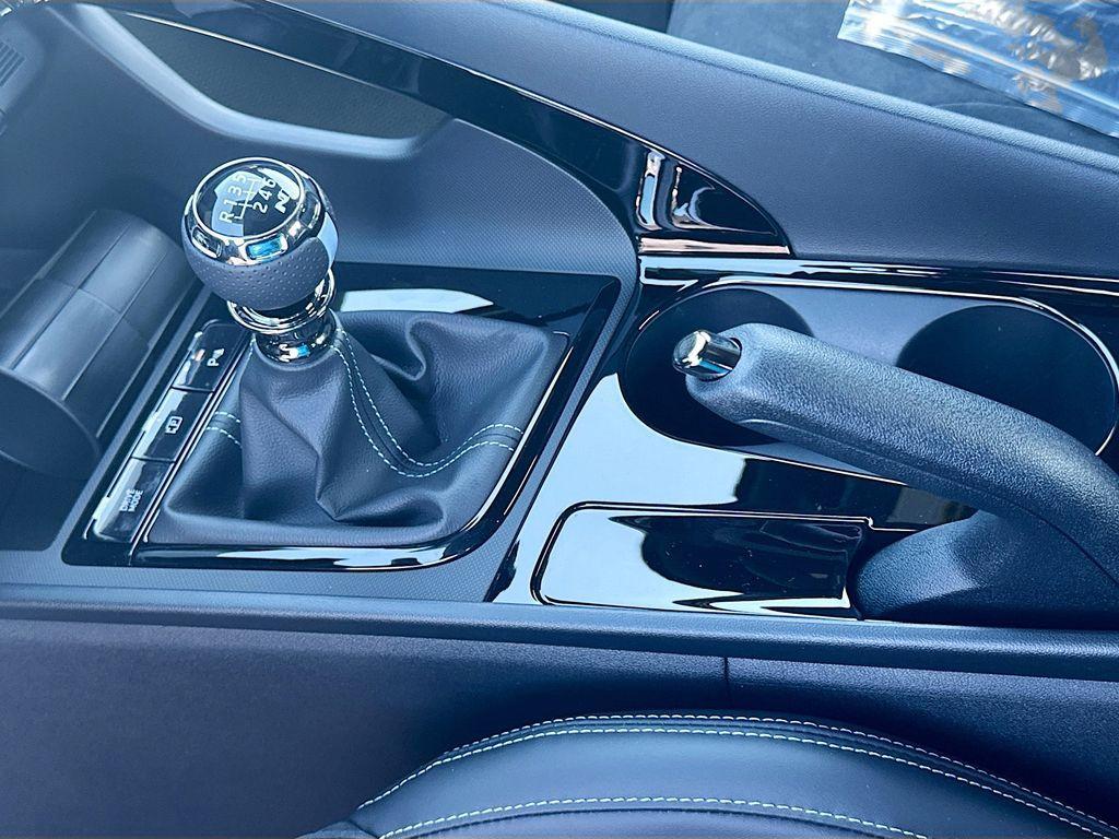 new 2025 Hyundai ELANTRA N car, priced at $35,760