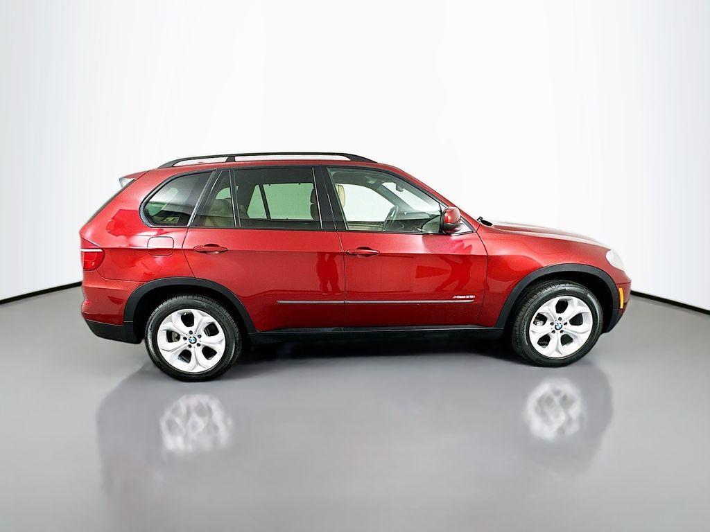 used 2012 BMW X5 car, priced at $12,900