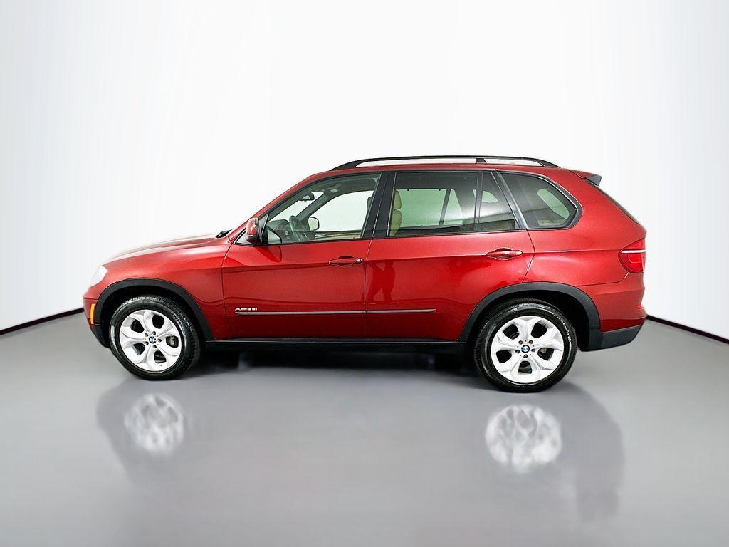 used 2012 BMW X5 car, priced at $12,900