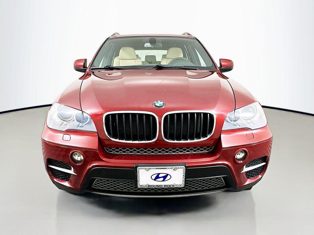 used 2012 BMW X5 car, priced at $12,900