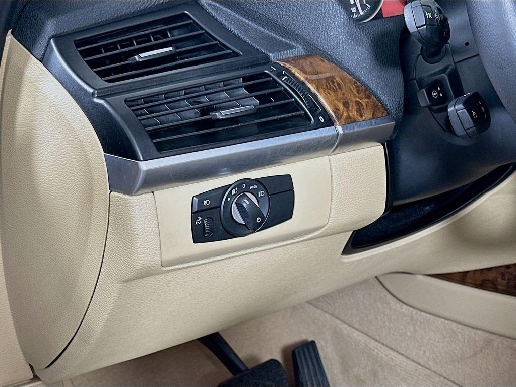 used 2012 BMW X5 car, priced at $12,900