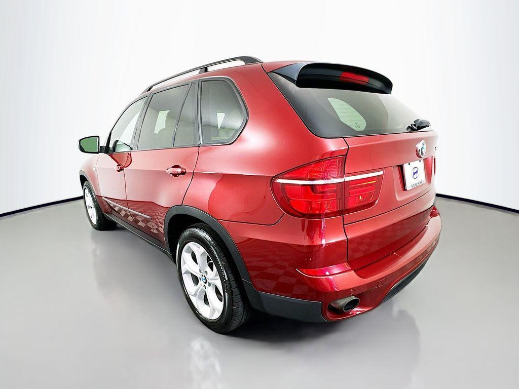 used 2012 BMW X5 car, priced at $12,900