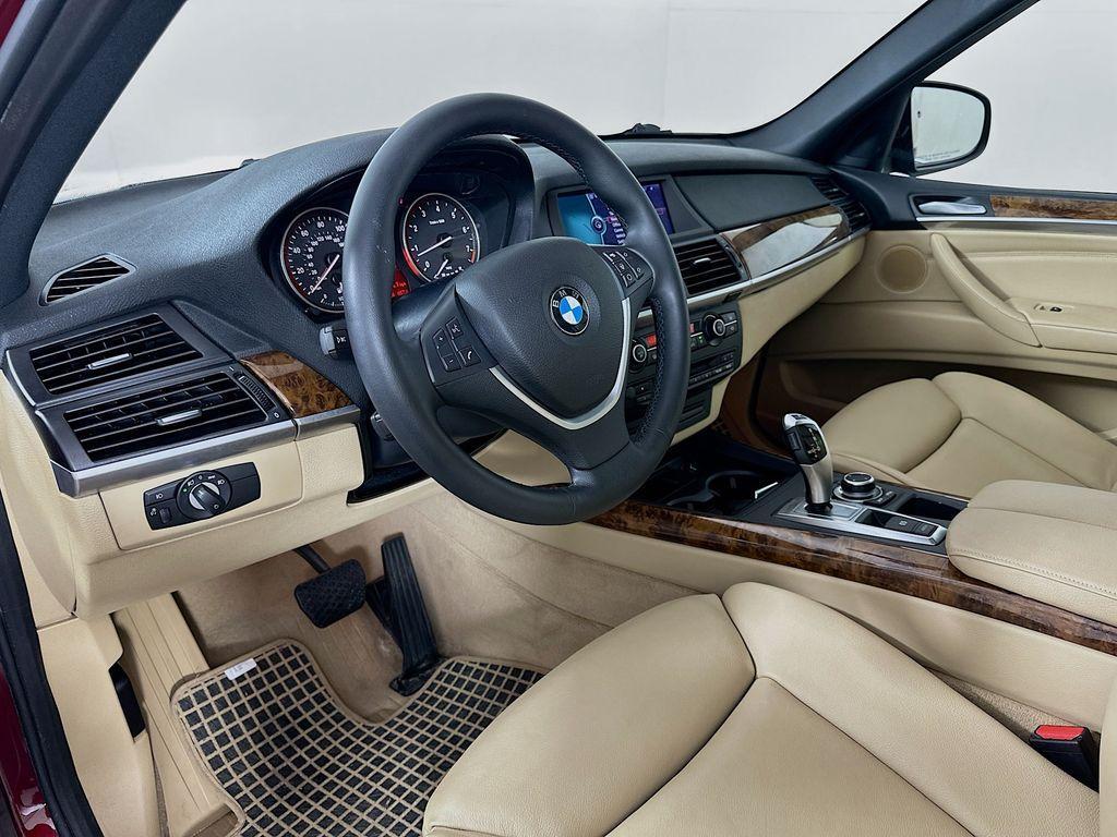 used 2012 BMW X5 car, priced at $12,900