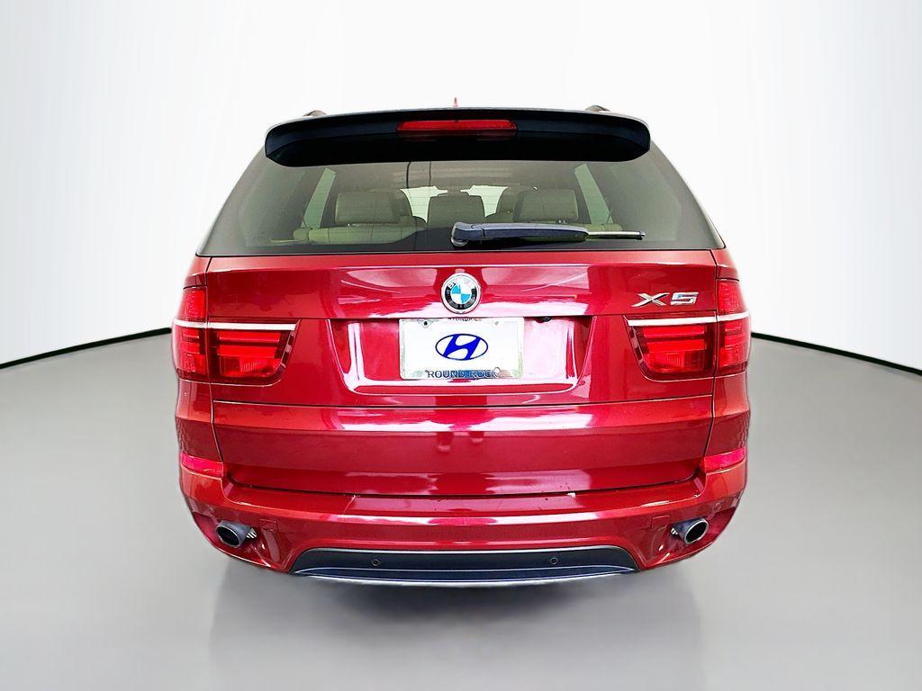 used 2012 BMW X5 car, priced at $12,900