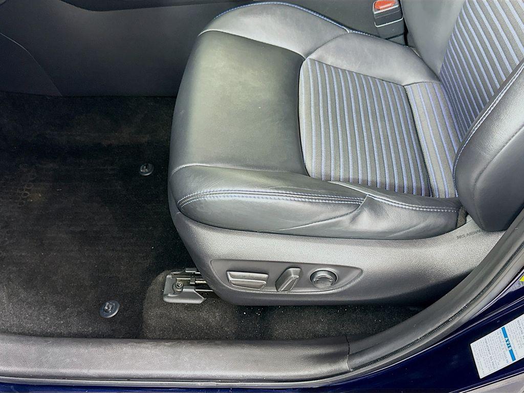 used 2020 Toyota RAV4 Hybrid car, priced at $26,193