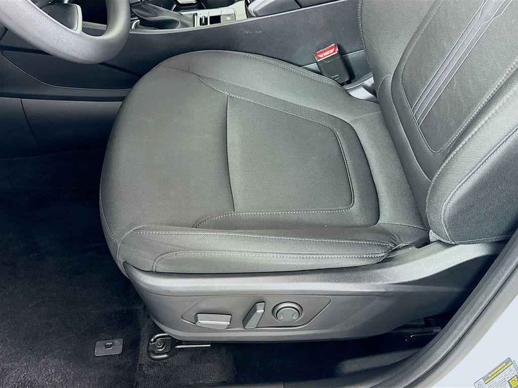 used 2024 Hyundai Tucson car, priced at $20,385