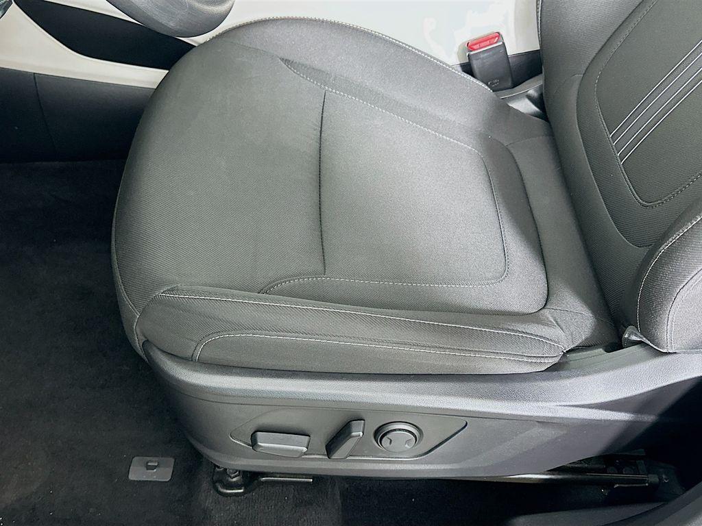 used 2024 Hyundai Tucson car, priced at $24,145