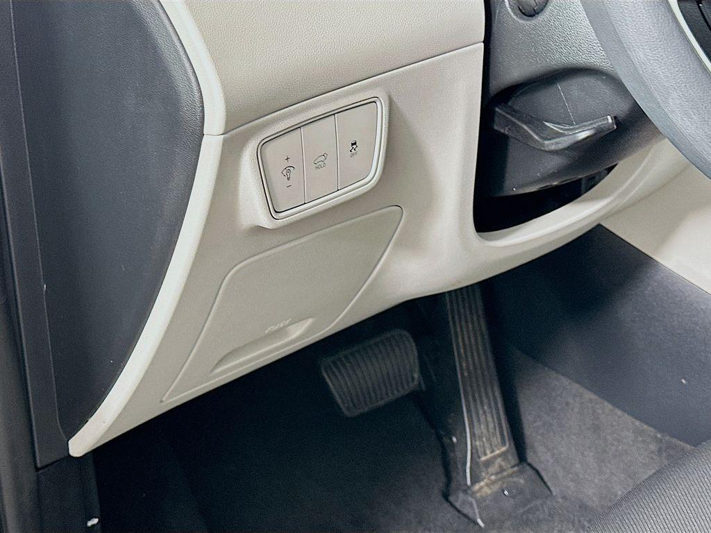 used 2024 Hyundai Tucson car, priced at $24,145