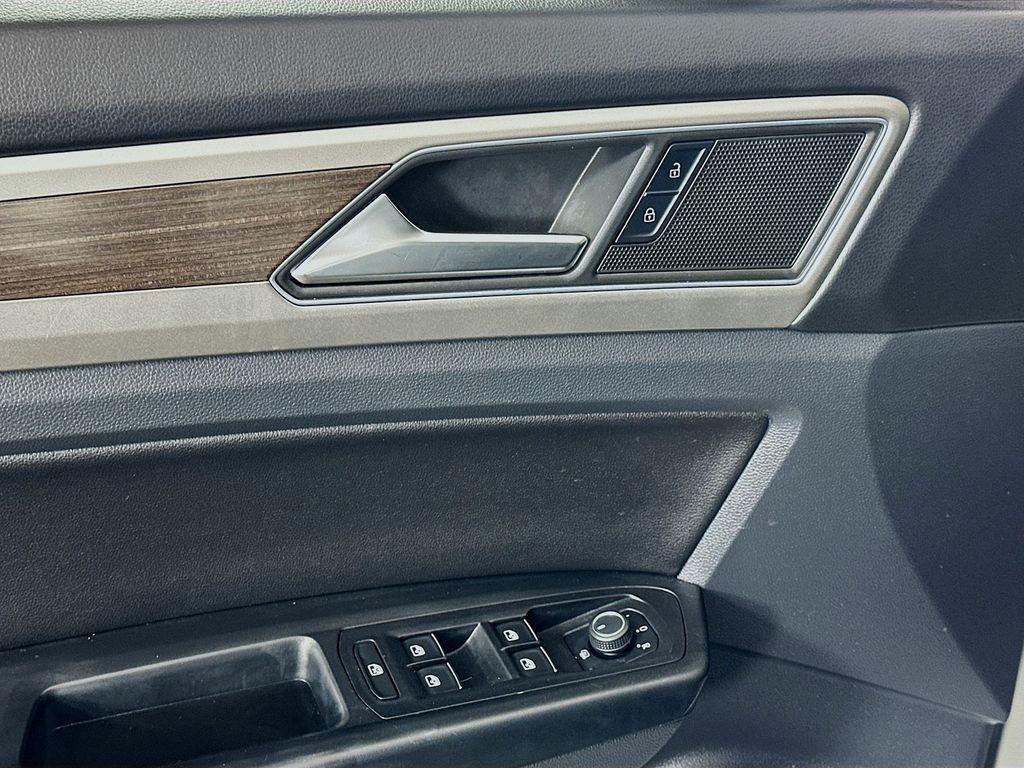 used 2019 Volkswagen Atlas car, priced at $21,999