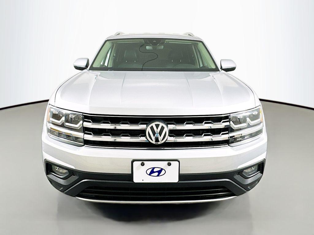 used 2019 Volkswagen Atlas car, priced at $21,999