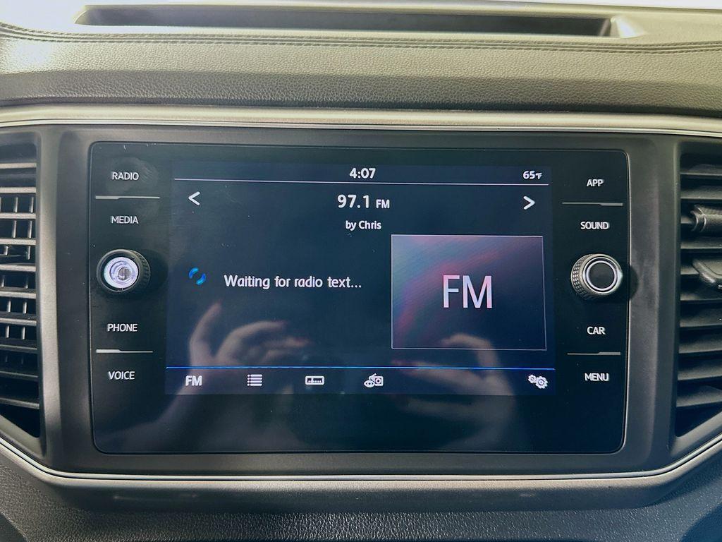used 2019 Volkswagen Atlas car, priced at $21,999