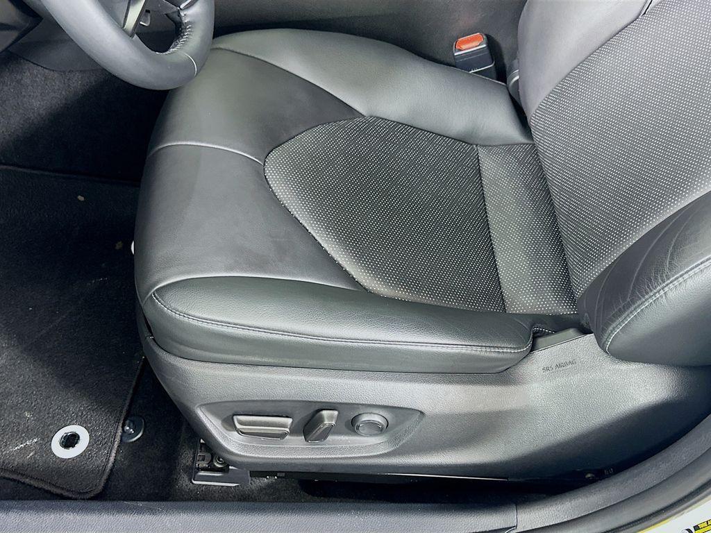 used 2022 Toyota Camry Hybrid car, priced at $26,999