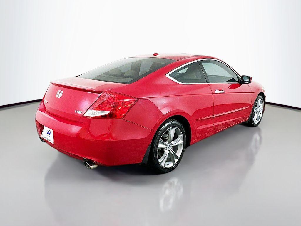 used 2012 Honda Accord car, priced at $9,999