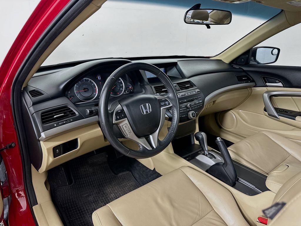 used 2012 Honda Accord car, priced at $9,999