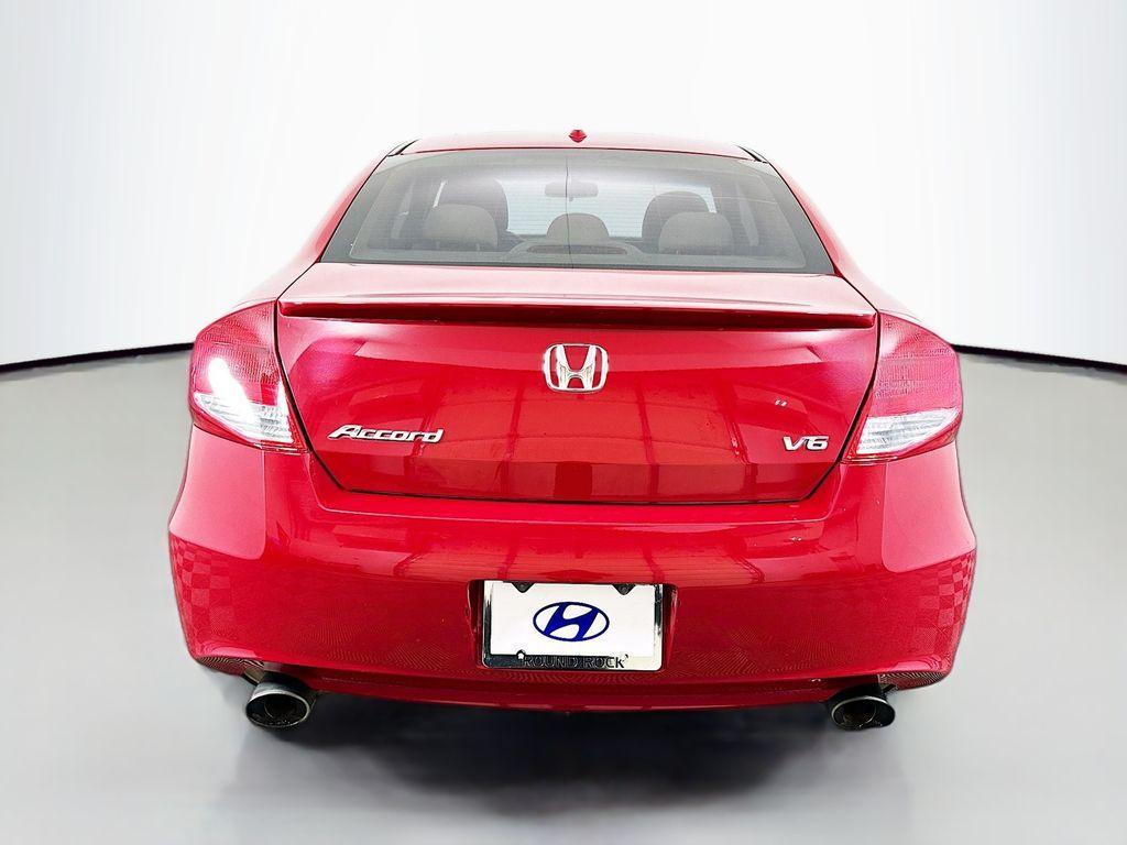 used 2012 Honda Accord car, priced at $9,999