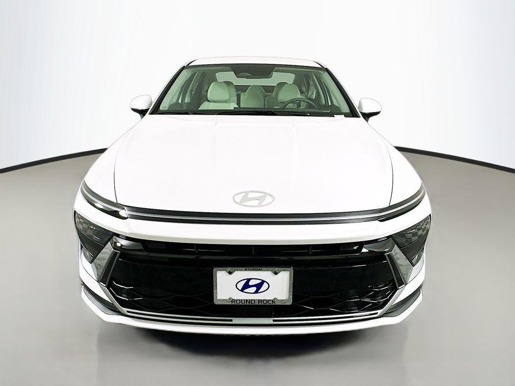 new 2025 Hyundai Sonata car, priced at $28,835