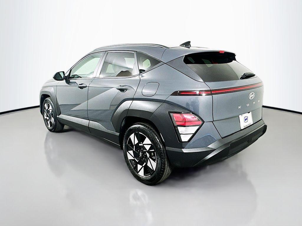 used 2024 Hyundai Kona car, priced at $21,113