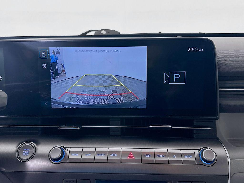 used 2024 Hyundai Kona car, priced at $21,113