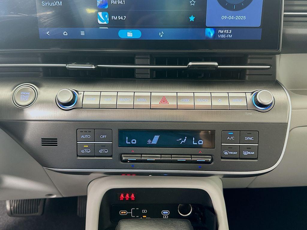 used 2024 Hyundai Kona car, priced at $21,113