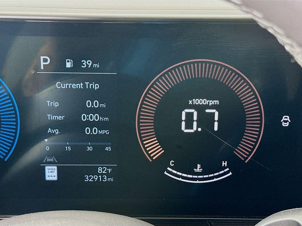 used 2024 Hyundai Kona car, priced at $21,113