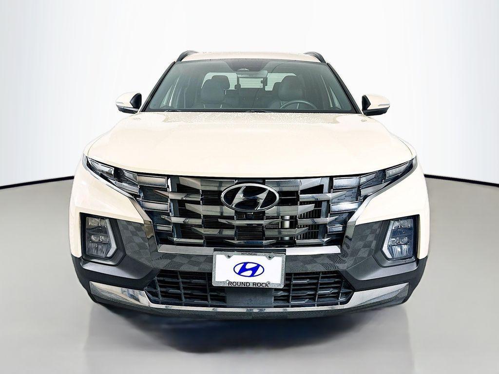 used 2022 Hyundai SANTA CRUZ car, priced at $27,701