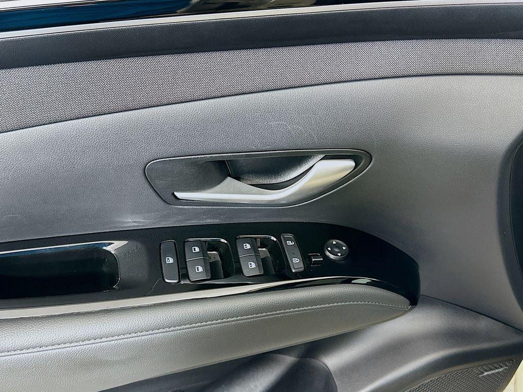 used 2022 Hyundai SANTA CRUZ car, priced at $27,701