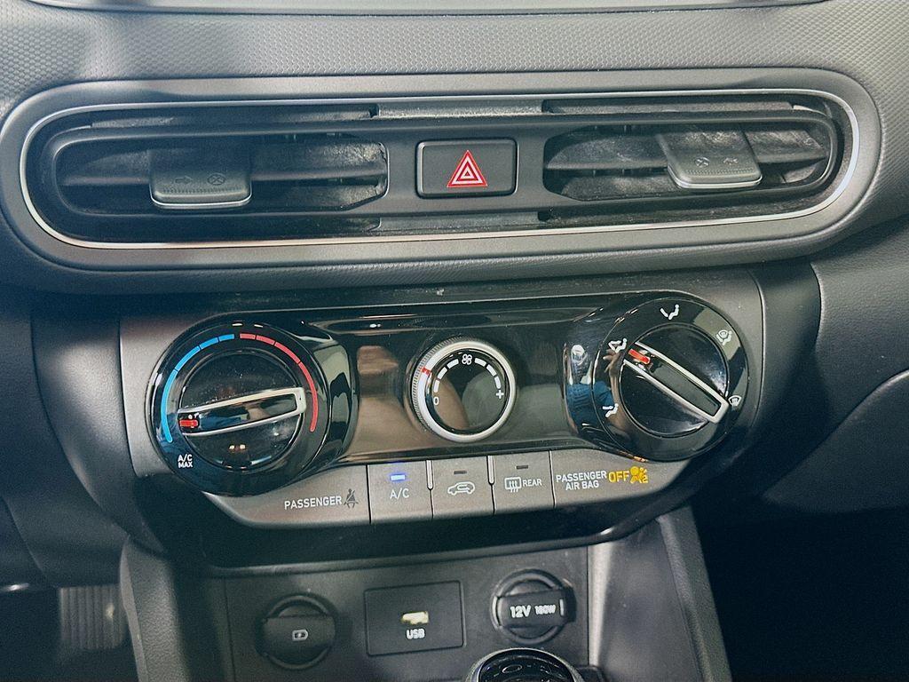 used 2022 Hyundai Kona car, priced at $17,999