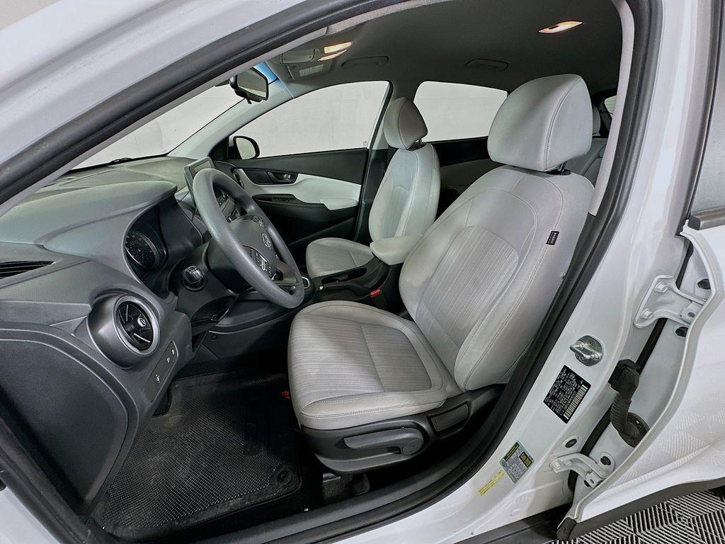 used 2022 Hyundai Kona car, priced at $17,999