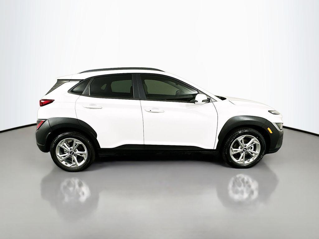 used 2022 Hyundai Kona car, priced at $17,999