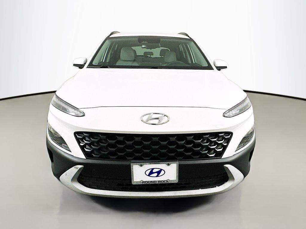 used 2022 Hyundai Kona car, priced at $17,999