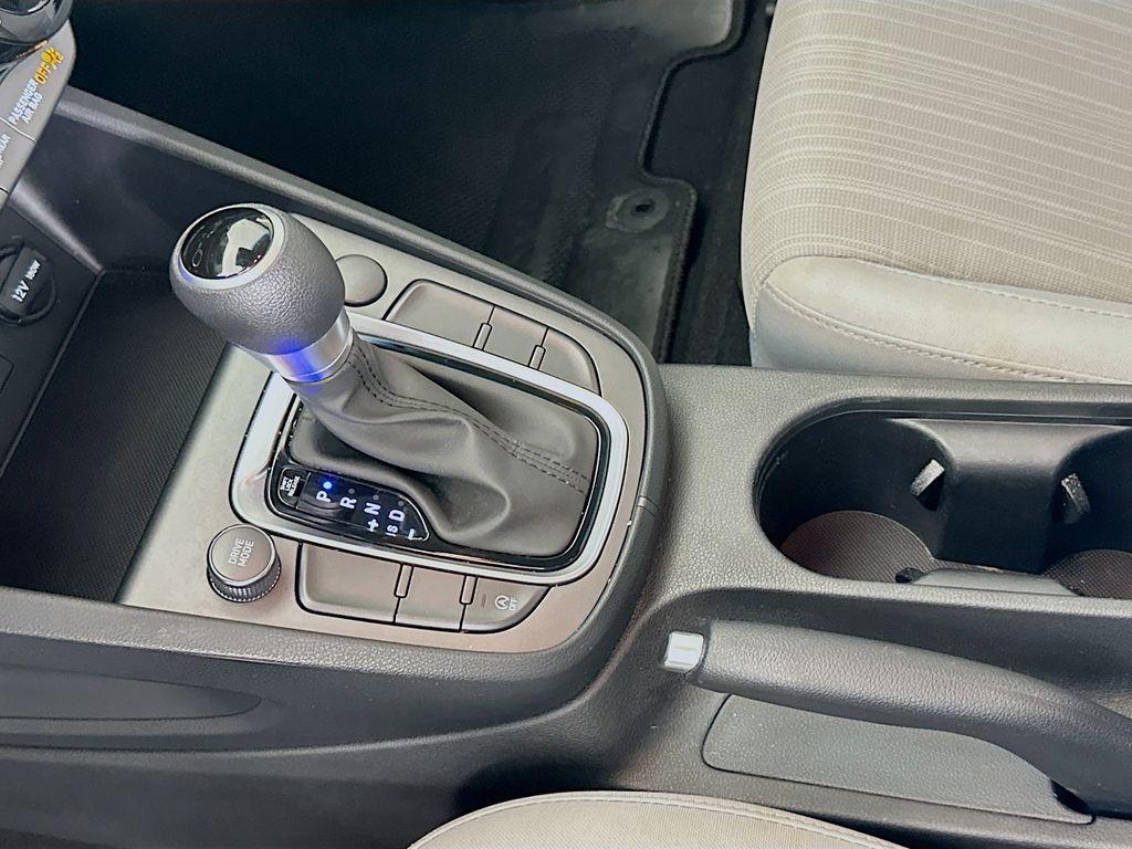 used 2022 Hyundai Kona car, priced at $17,999