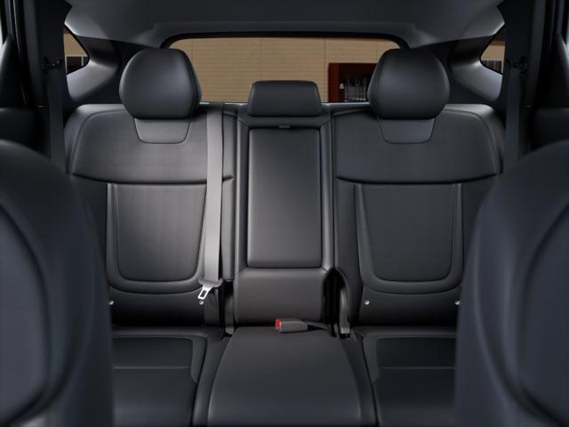 new 2025 Hyundai Tucson car, priced at $35,384