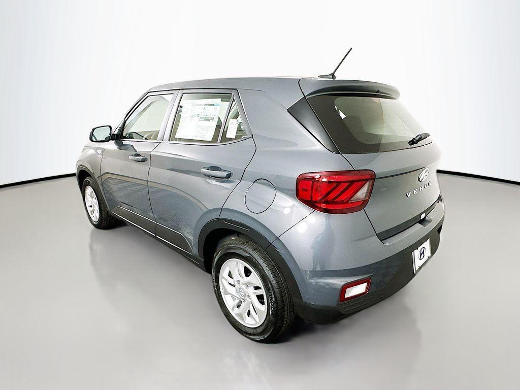 new 2026 Hyundai Venue car, priced at $22,775