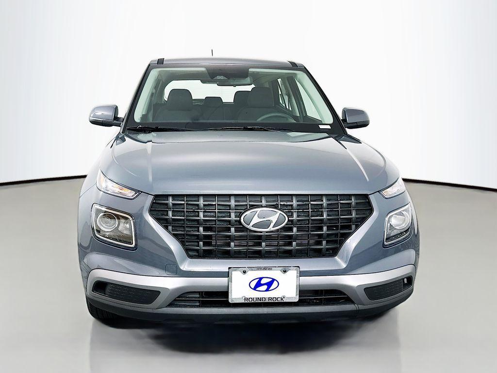 new 2026 Hyundai Venue car, priced at $22,775