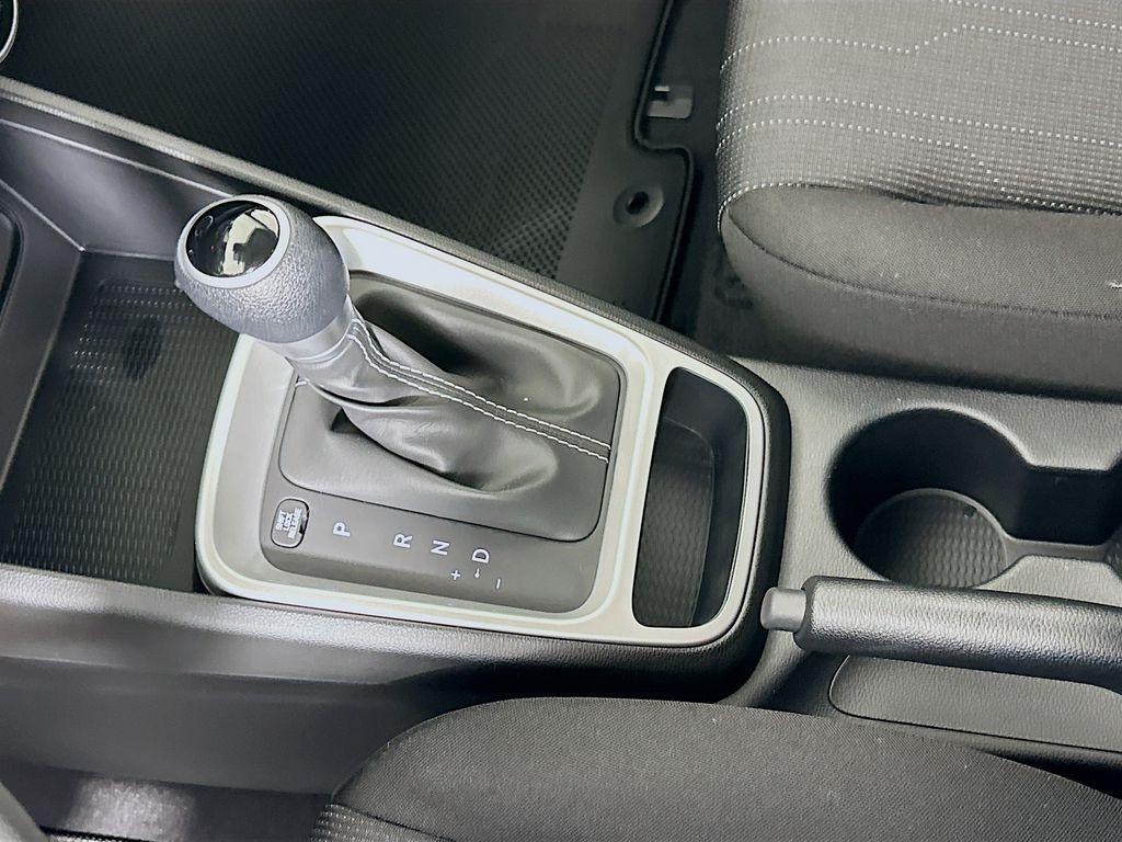 new 2026 Hyundai Venue car, priced at $22,775