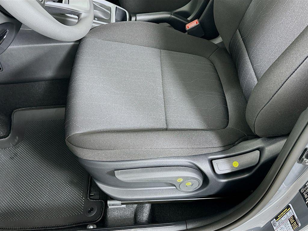 new 2026 Hyundai Venue car, priced at $22,775