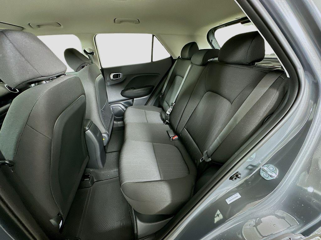 new 2026 Hyundai Venue car, priced at $22,775