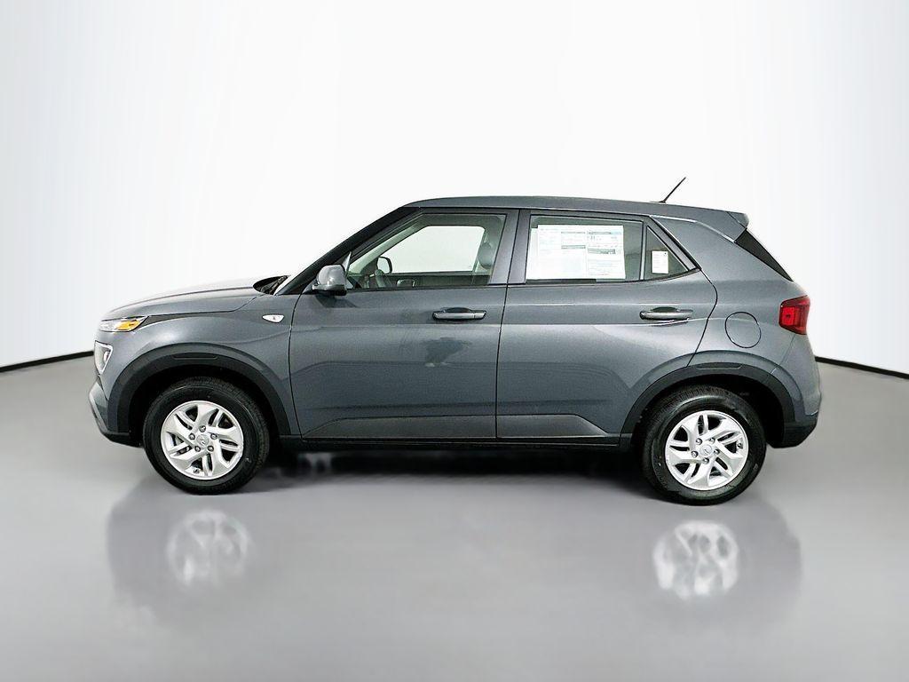 new 2026 Hyundai Venue car, priced at $22,775