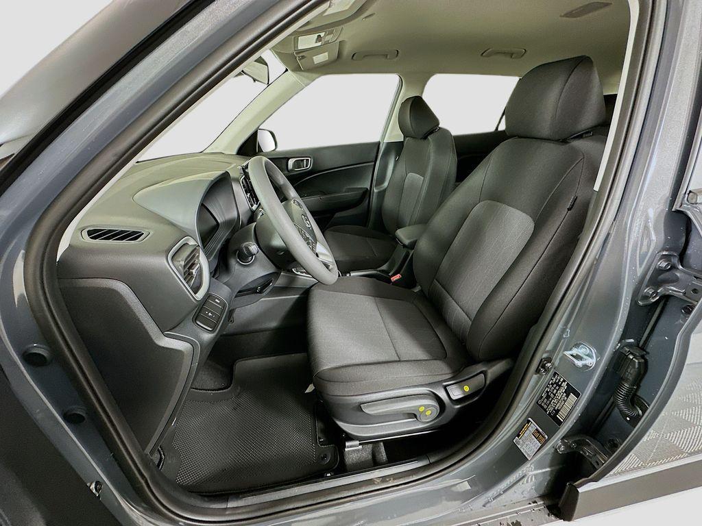 new 2026 Hyundai Venue car, priced at $22,775