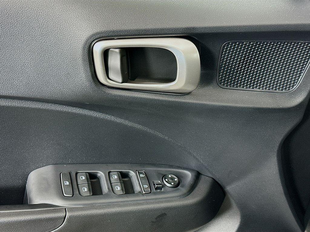 new 2026 Hyundai Venue car, priced at $22,775