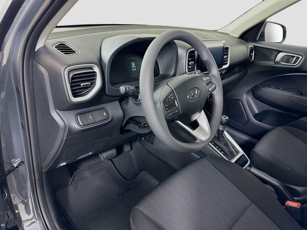 new 2026 Hyundai Venue car, priced at $22,775
