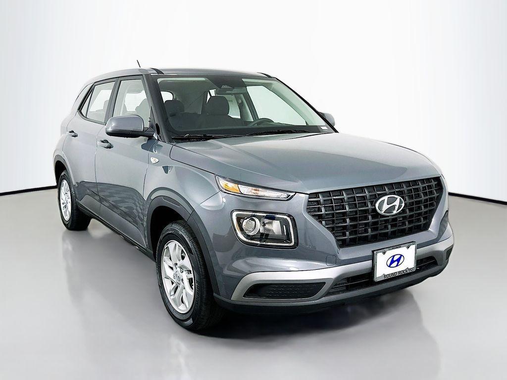 new 2026 Hyundai Venue car, priced at $22,775