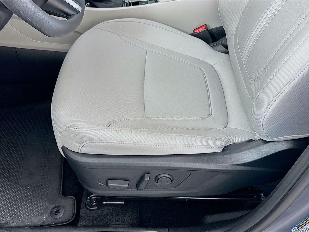 used 2025 Hyundai Tucson car, priced at $28,865