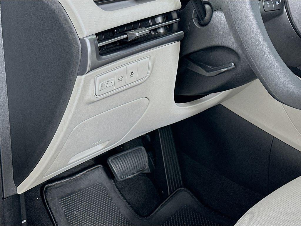 used 2025 Hyundai Tucson car, priced at $28,865